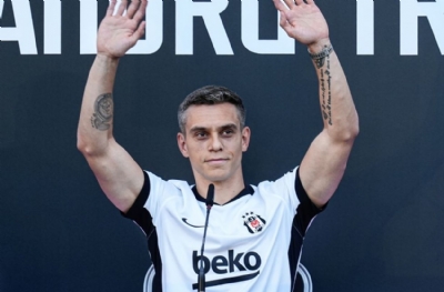 Leandro Trossard’ı Beşiktaş'a nasıl satarsınız?