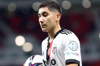 Beşiktaş'ta yetişti, Galatasaray istedi, Trabzonspor bitirdi!