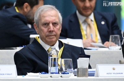 Aziz Yıldırım'a dost uyarısı: Chris Van Puyvelde yeni Comolli olmasın