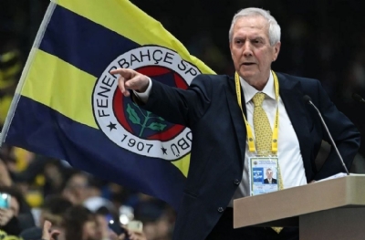 Aziz Yıldırım'ın sözünü verdiği golcü! Yüzde 100 Fenerbahçe'nin santraforu