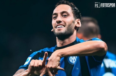 Asensio'nun yerine Çalhanoğlu! Oğuz Çetin, Aziz Yıldırım'ı ikna etti