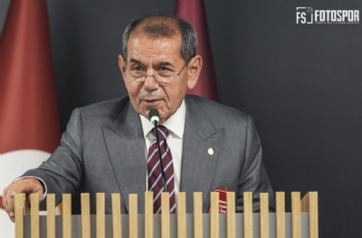 Galatasaray'da 'kar topu' gündemi ve Dursun Özbek'in ince planı