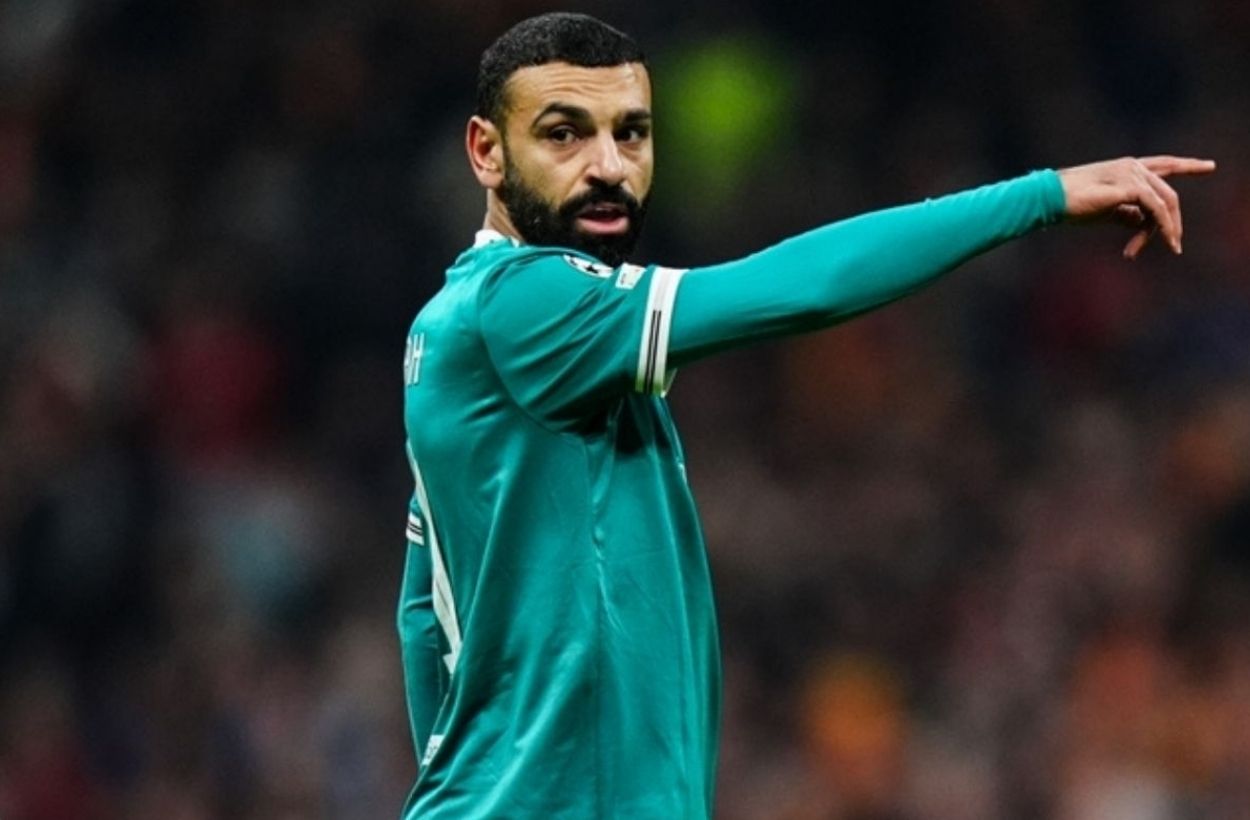salah