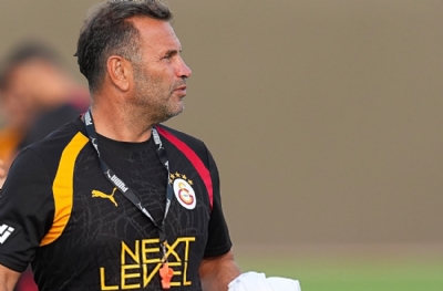 Galatasaray neden transfer yapmıyor? Mesele para değil