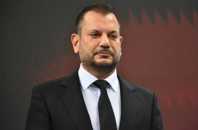 Ertuğrul Doğan'dan Trabzonspor taraftarına güven mesajı