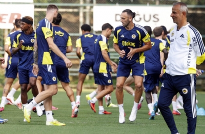 Fenerbahçe'de ayrılık tarihi: Sturm Graz sonrası