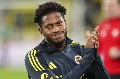 İsmail Kartal kalmasını istiyor ama Fred gitti! Sadece açıklama bekleniyor