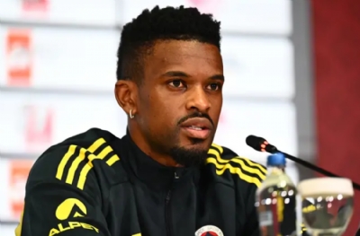 Semedo'ya beklenen teklif gelmedi: Kalma ihtimali yüksek