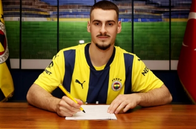 Fenerbahçe'nin Mimovic kararı