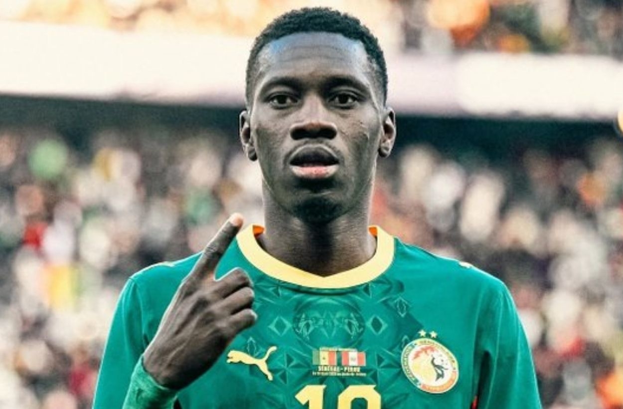 Fenerbahçe'de sağ kanat sağlama alındı! Ismaila Sarr transferi an meselesi!