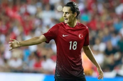 Sevilla’dan Enes Ünal hamlesi