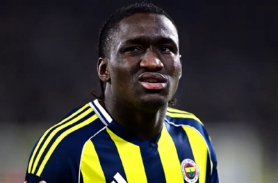 Sidiki Cherif’e Avrupa kancası!