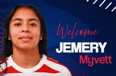 ABB FOMGET, Jemery Myvett'i kadrosuna kattı