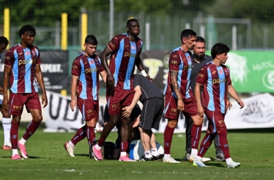 Trabzonspor güldü, güldürdü! Tek gündem Mohamed Salah