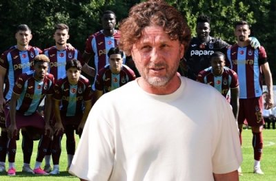 Fatih Tekke 4'lü esnek reçetesi! En az 2 transfer daha gelecek