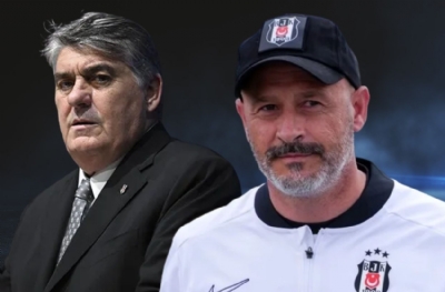 Okan Buruk'un hayaliydi! Serdal Adalı'nın Italiano’ya hediyesi