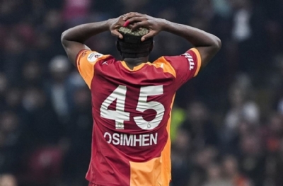 Osimhen'de işler iyice karıştı! Tottenham'la pazarlıklar başladı