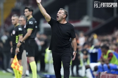 Okan Buruk'tan transfer açıklaması