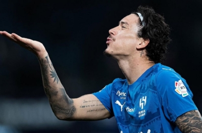 Al-Hilal onayı verdi: Nunez Beşiktaş'ta