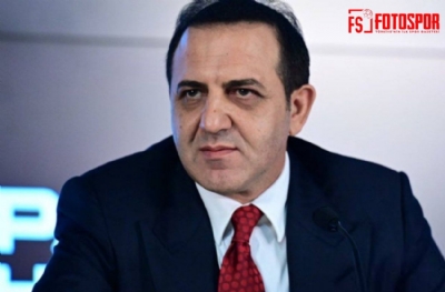 Abdullah Kavukcu: Bize inanın ve güvenin