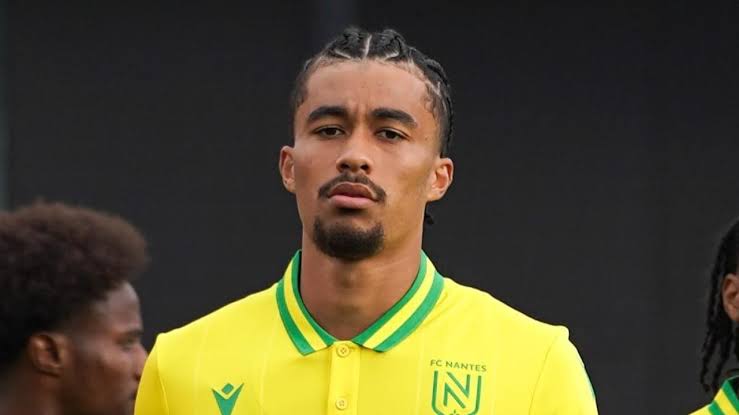 Nathan Zézé