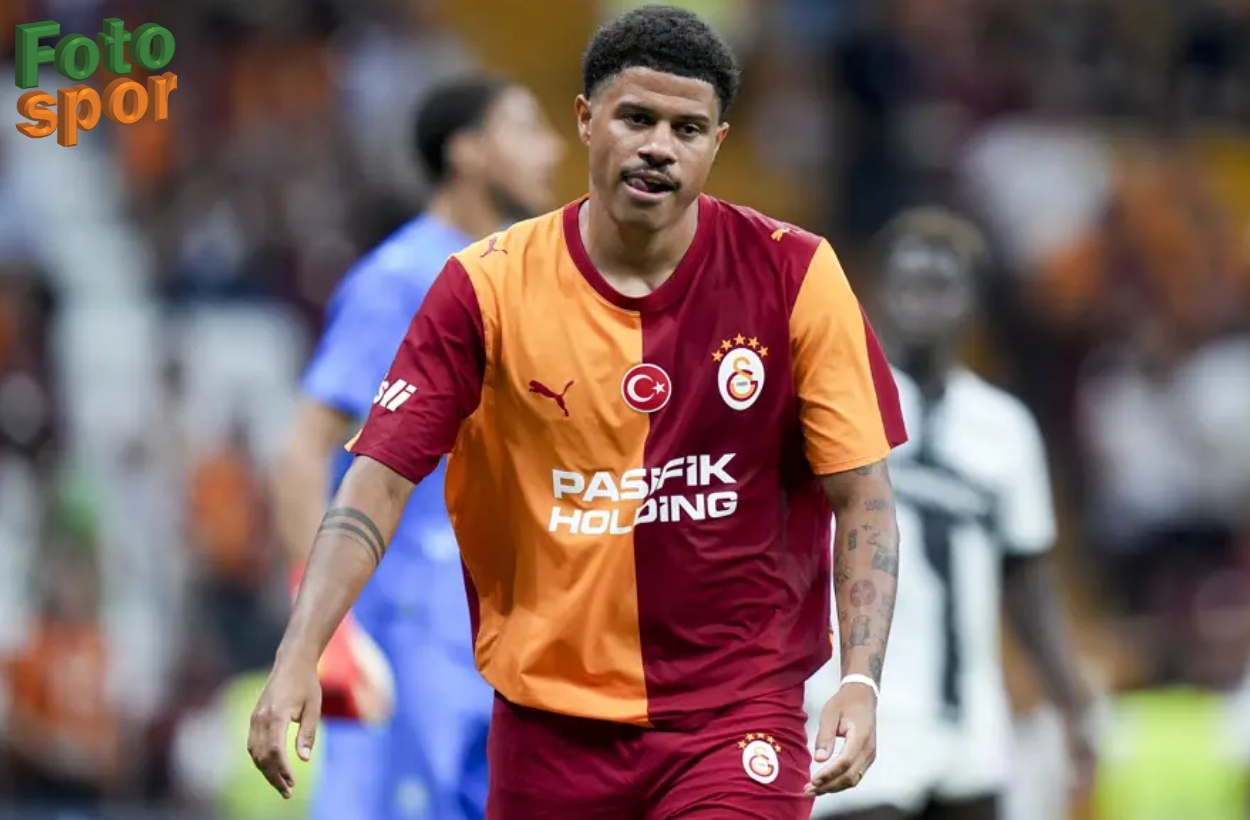 Gabriel Sara'da beklenen parayı sadece onlar verebilir