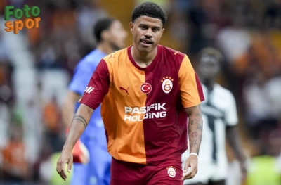 Gabriel Sara'da beklenen parayı sadece onlar verebilir