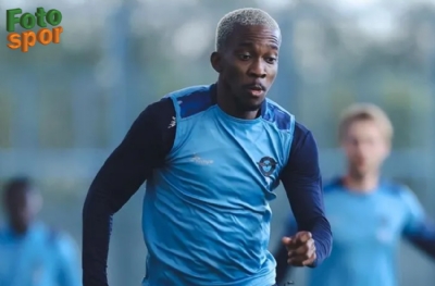 Bursaspor'da Onyekuru tartışması: Alınacak mı?
