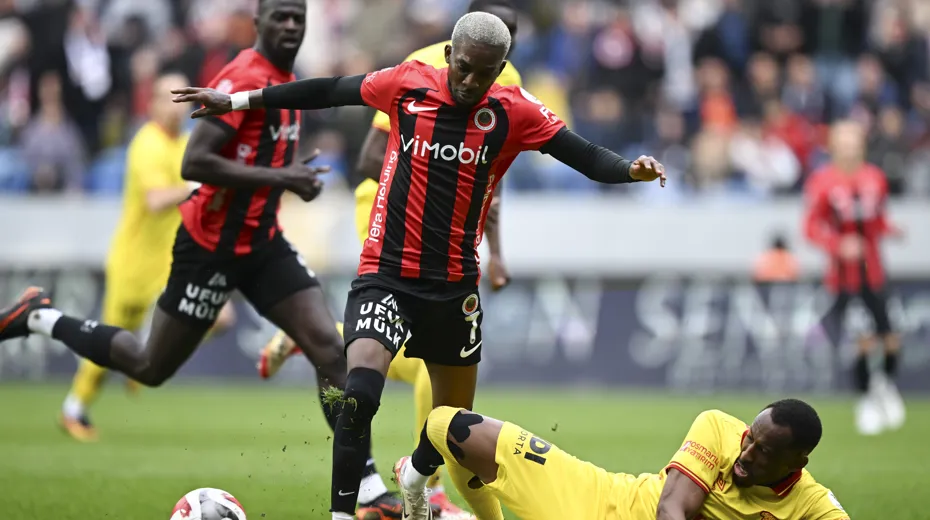 Henry Onyekuru
