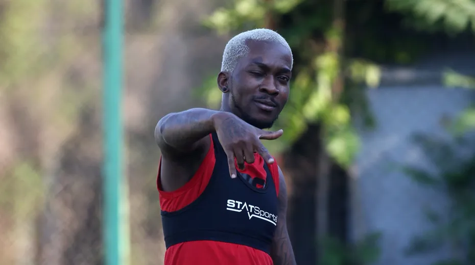 Henry Onyekuru