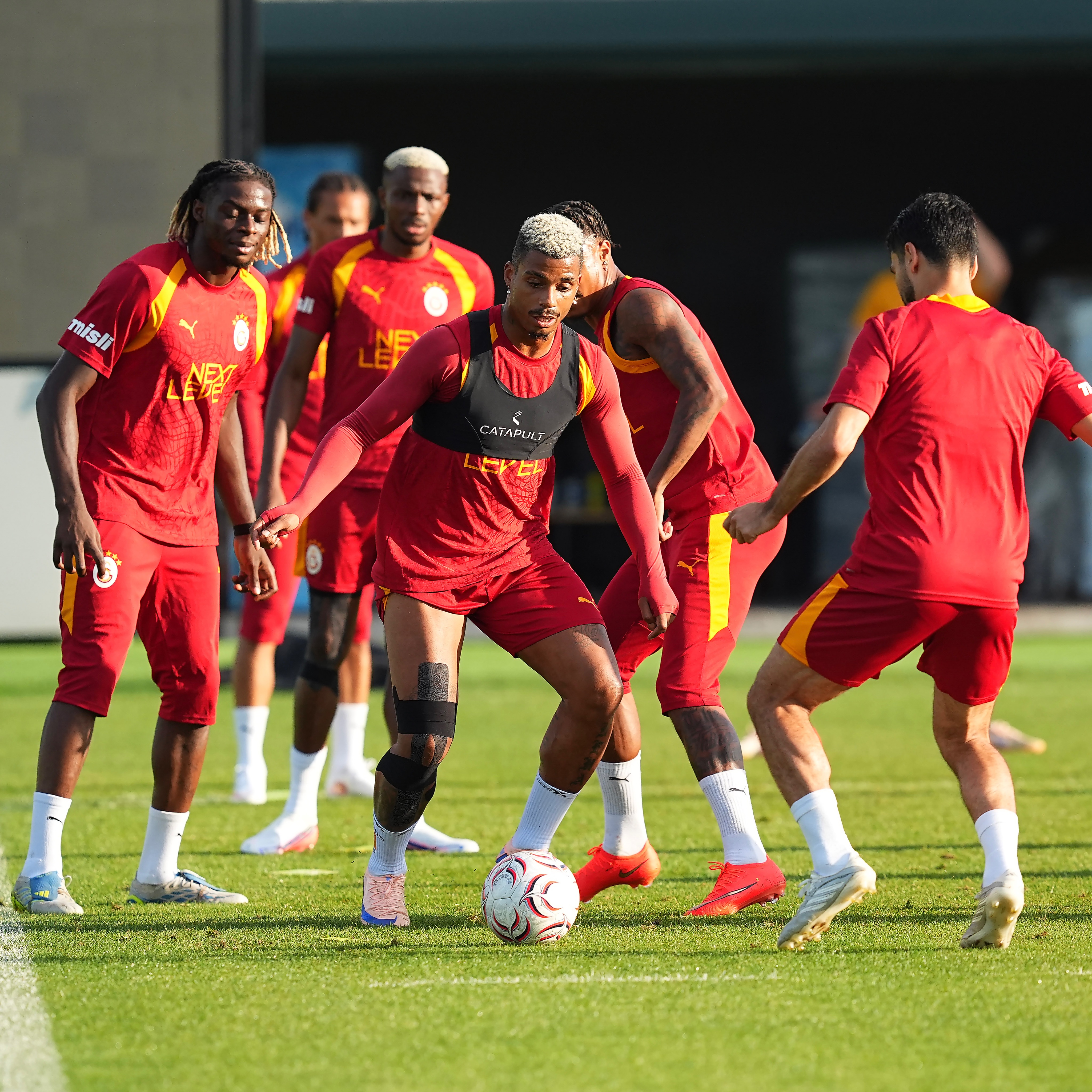 Galatasaray