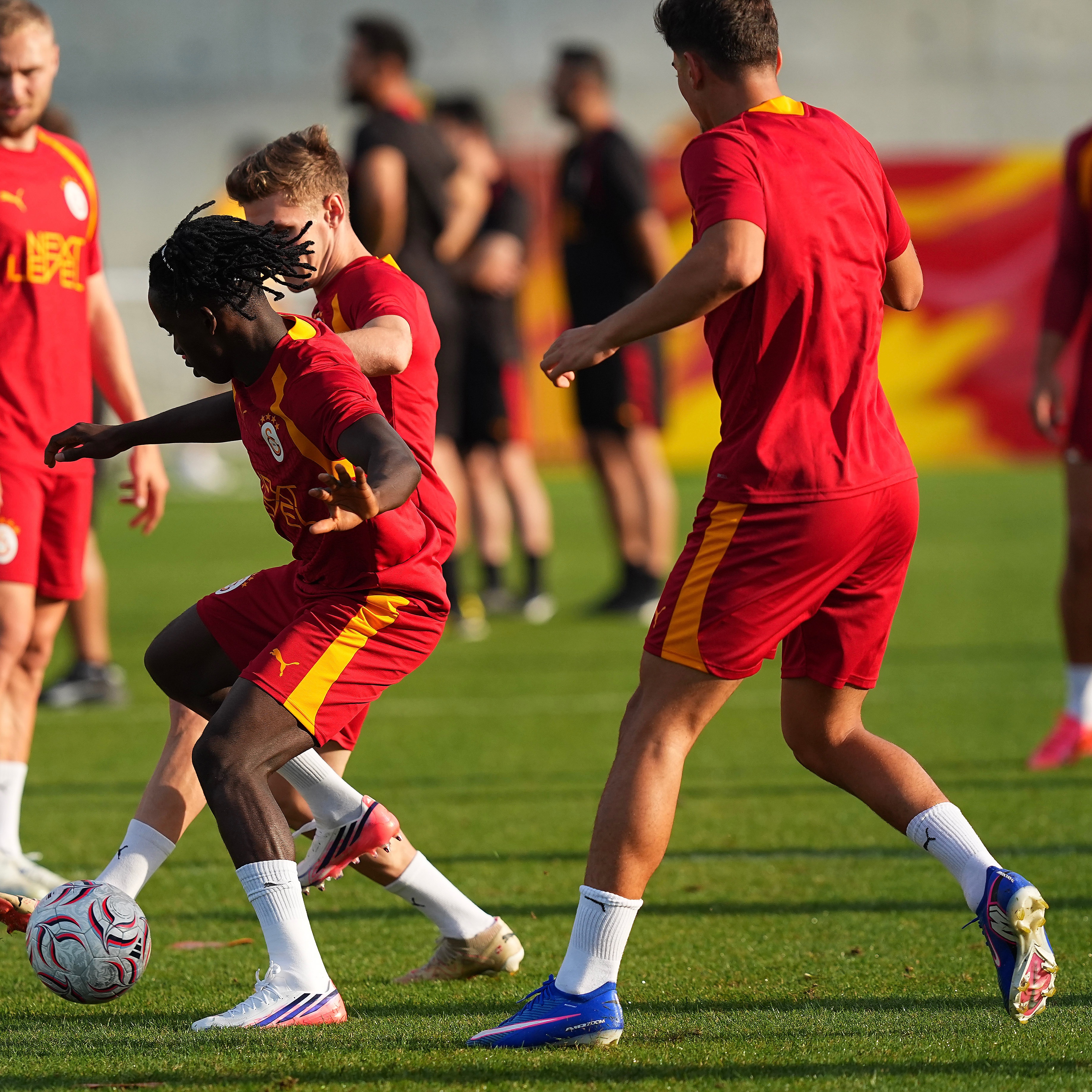 Galatasaray