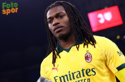 Milan’nın Rafael Leao'yu satması şart