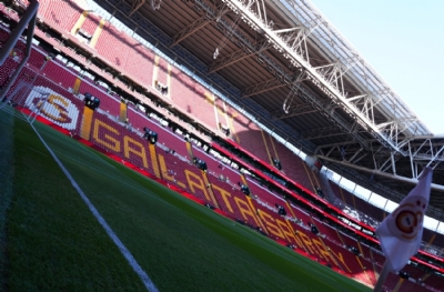 RAMS Park'ın büyütülmesi için Galatasaray harekete geçiyor