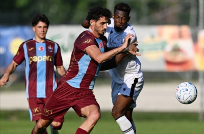 Trabzonspor alarm veriyor