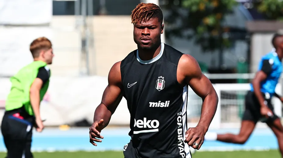 Emmanuel Agbadou