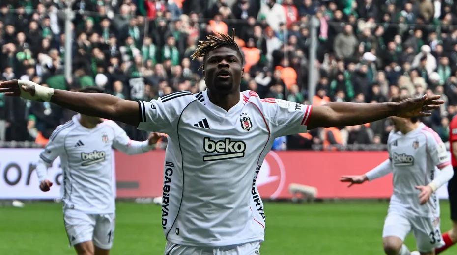 Emmanuel Agbadou