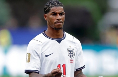 Fenerbahçe, Marcus Rashford'un menajerleriyle temas kurdu!