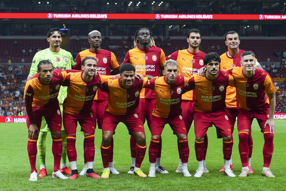 galatasaray