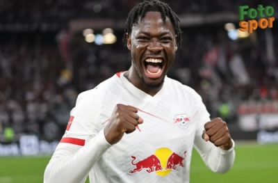 Bitshiabu Galatasaray'a önerildi: Nasıl bakıldı?