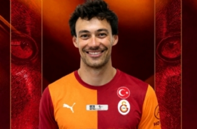 Galatasaray transferi resmen açıkladı