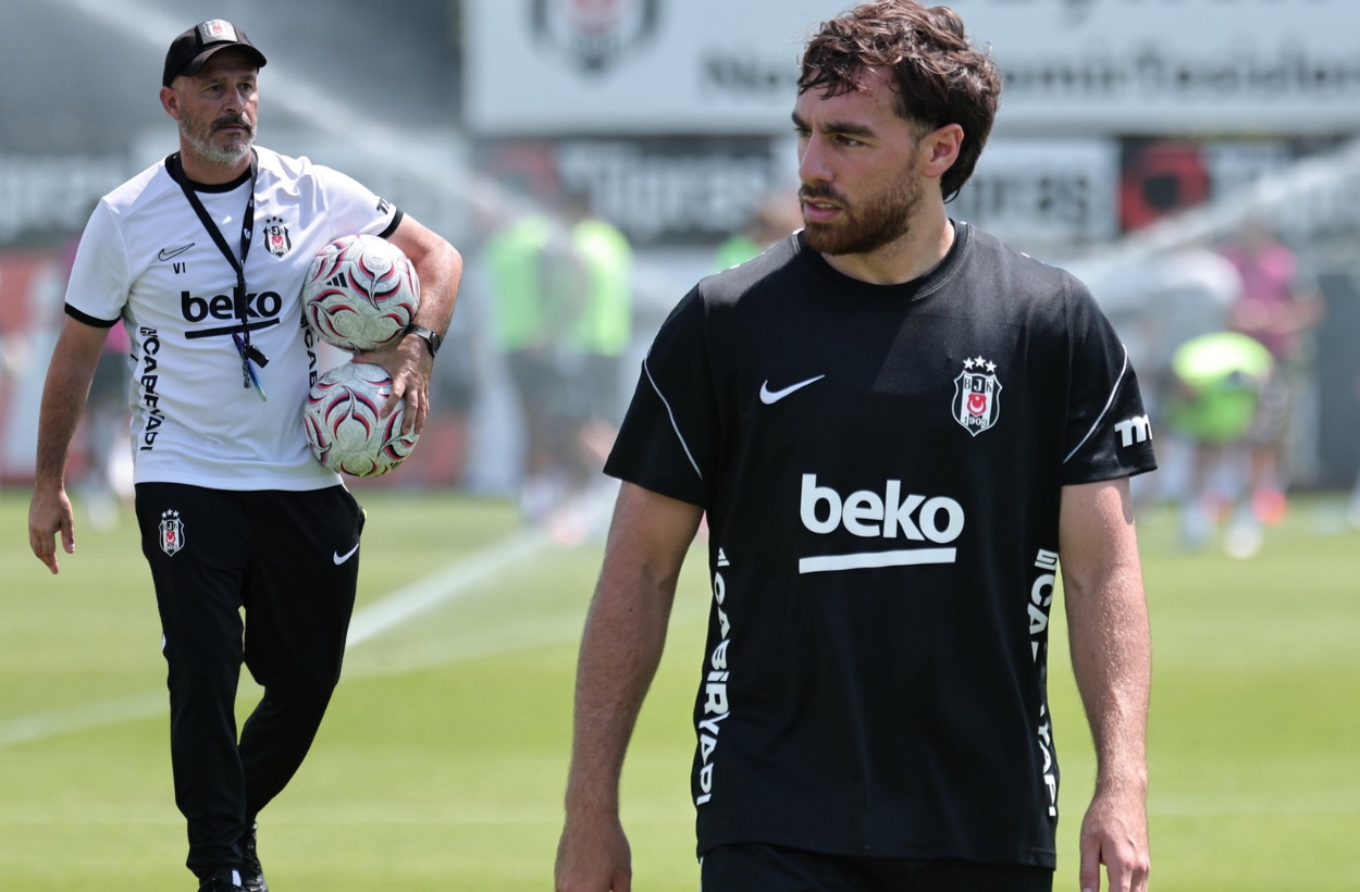 Beşiktaş'ı neler bekliyor?