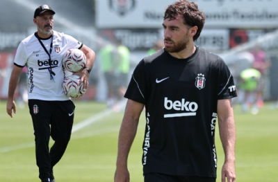 Beşiktaş'ı neler bekliyor?