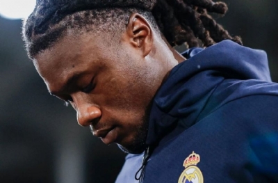Galatasaray'da Camavinga müjdesi! Tam da istenilen oldu