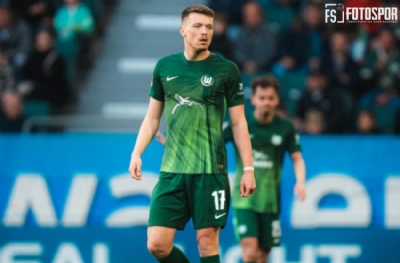 Osimhen'in yardımcısı olacak mı? Espi kaçtı yeni Dzeko kaçmasın?