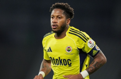 Fred için yanıp tutuşuyorlar! Tek aşığı İsmail Kartal değil