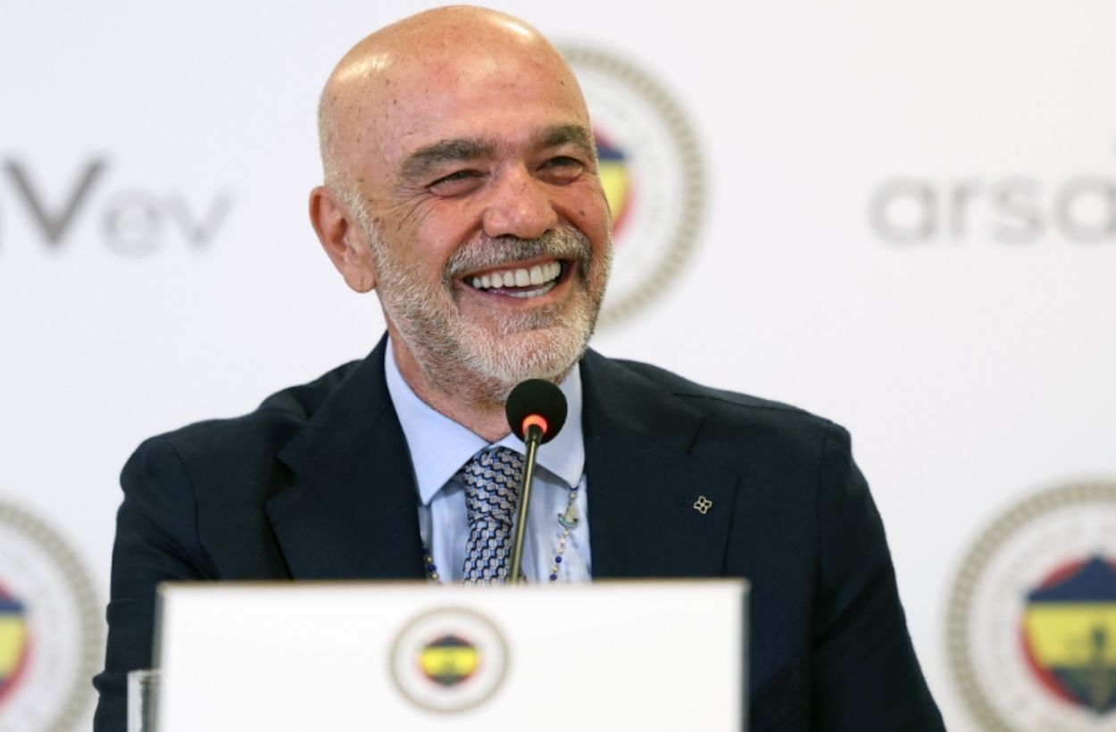Cihan Kamer kimi almaya gitti? Fenerbahçe'nin yeni golcüsü Madrid'de