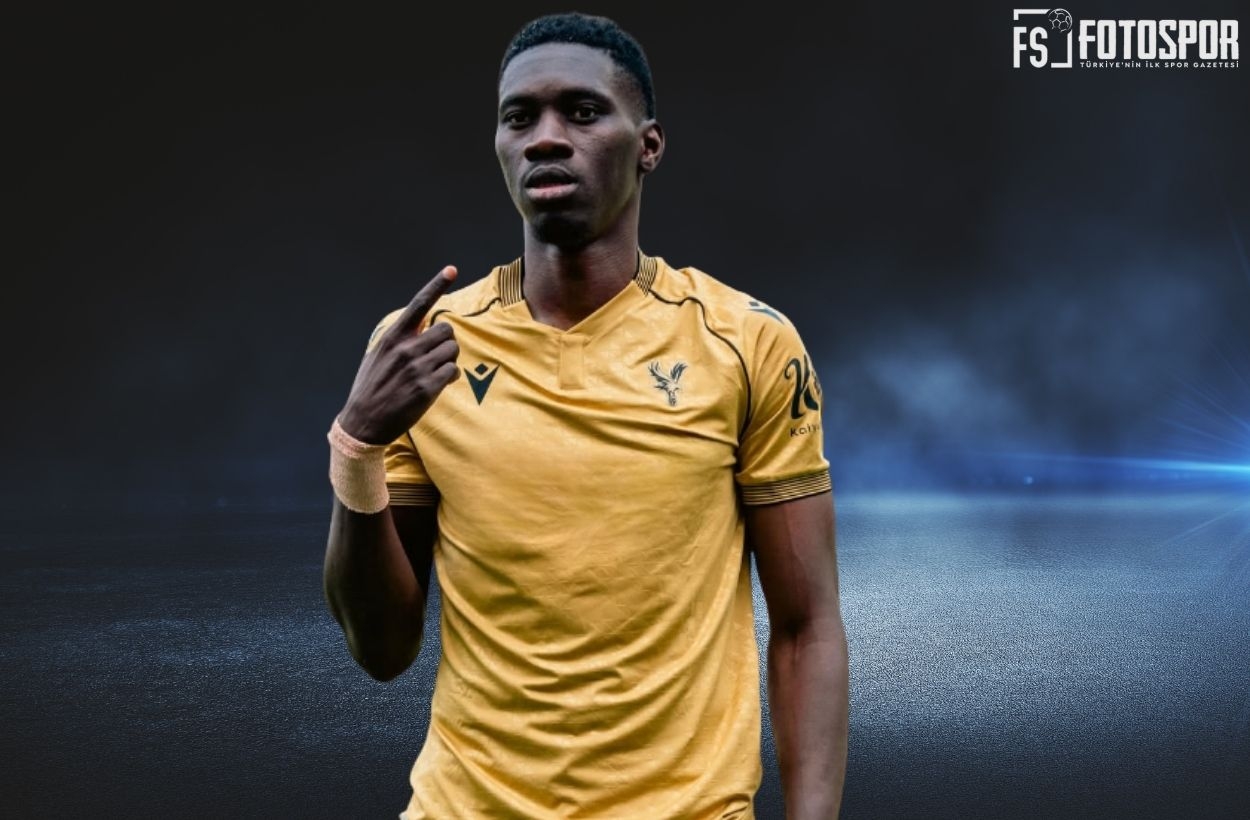 Fenerbahçe resmi görüşmelere başladı! Rafael Leao değil Ismaila Sarr