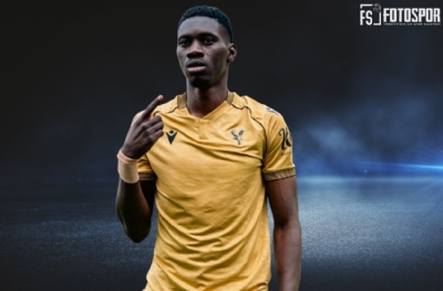 Fenerbahçe resmi görüşmelere başladı! Rafael Leao değil Ismaila Sarr