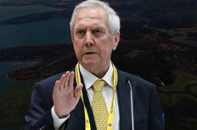 Aziz Yıldırım hayal mi kuruyor? Fenerbahçe Adası'nın oluru var mı?